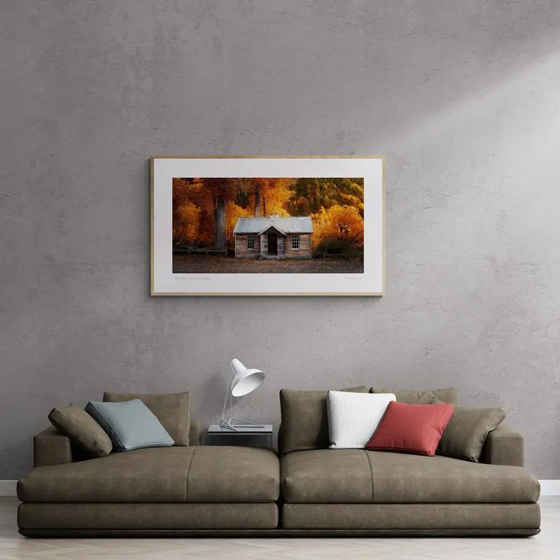 "The Cottage" Arrowtown, New Zealand