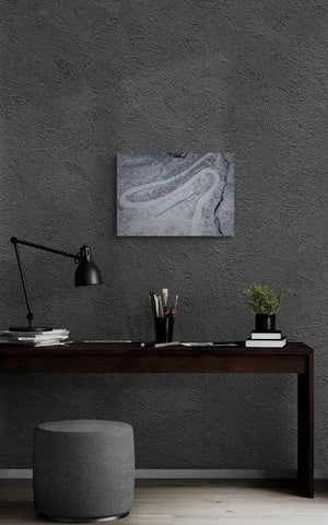 The Serpentine of Bergsbotn, Senja, Norway