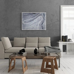 The Serpentine of Bergsbotn, Senja, Norway