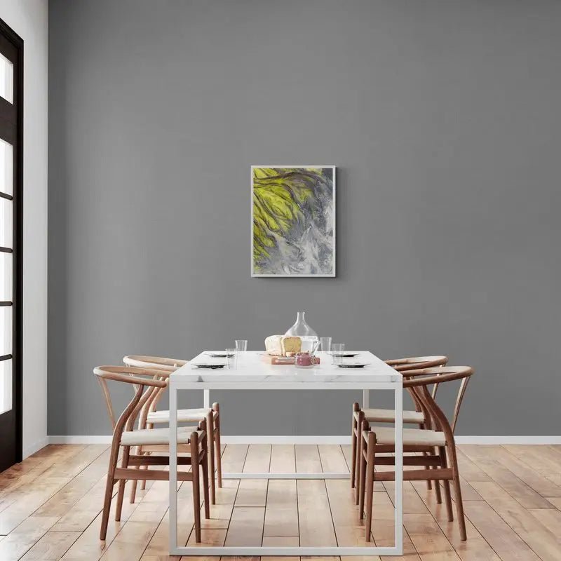 Veins of the Earth - Near Vik, Iceland