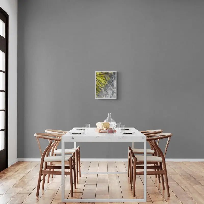 Veins of the Earth - Near Vik, Iceland