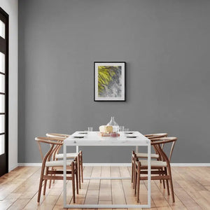 Veins of the Earth - Near Vik, Iceland