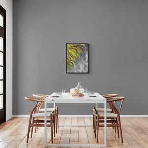 Veins of the Earth - Near Vik, Iceland