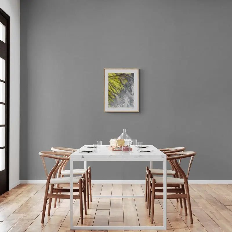 Veins of the Earth - Near Vik, Iceland