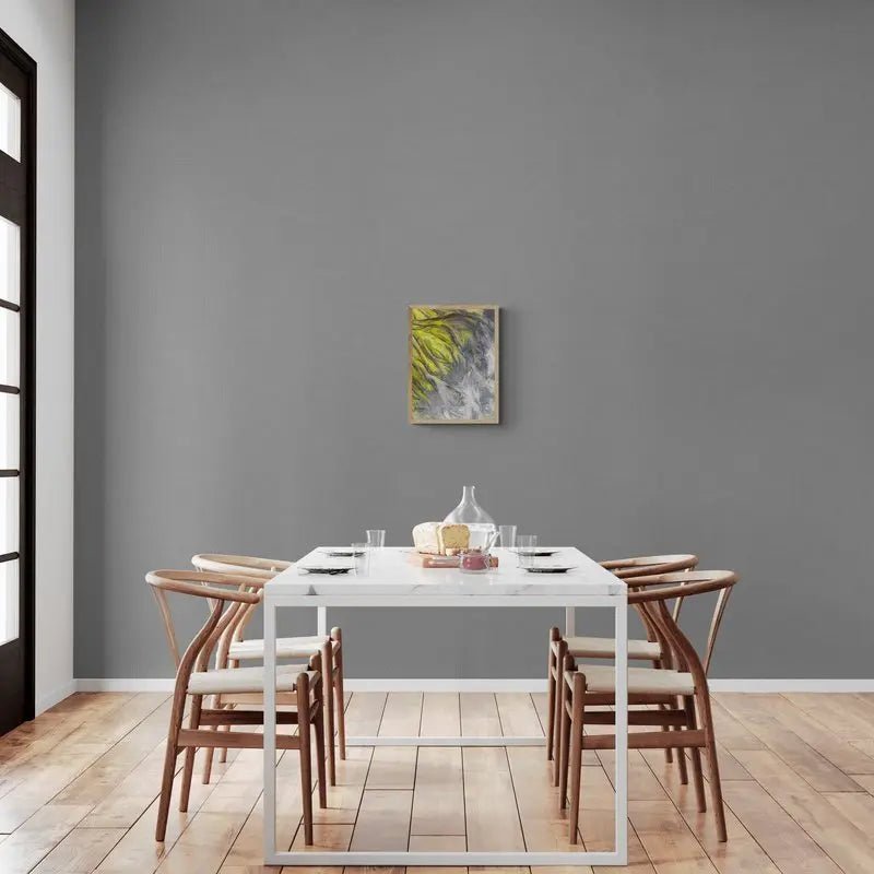 Veins of the Earth - Near Vik, Iceland