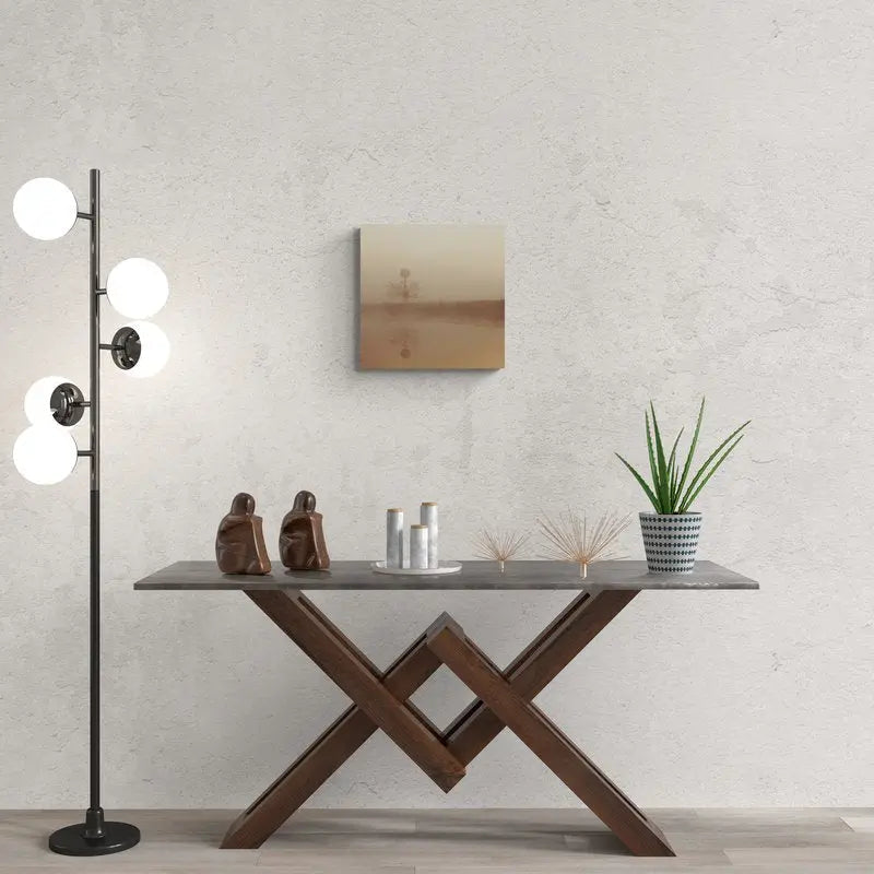 Whispers of Dawn at Richmond Lowlands, Sydney, Australia