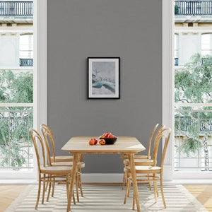 Winter's Embrace at Fjord di Papos, Iceland