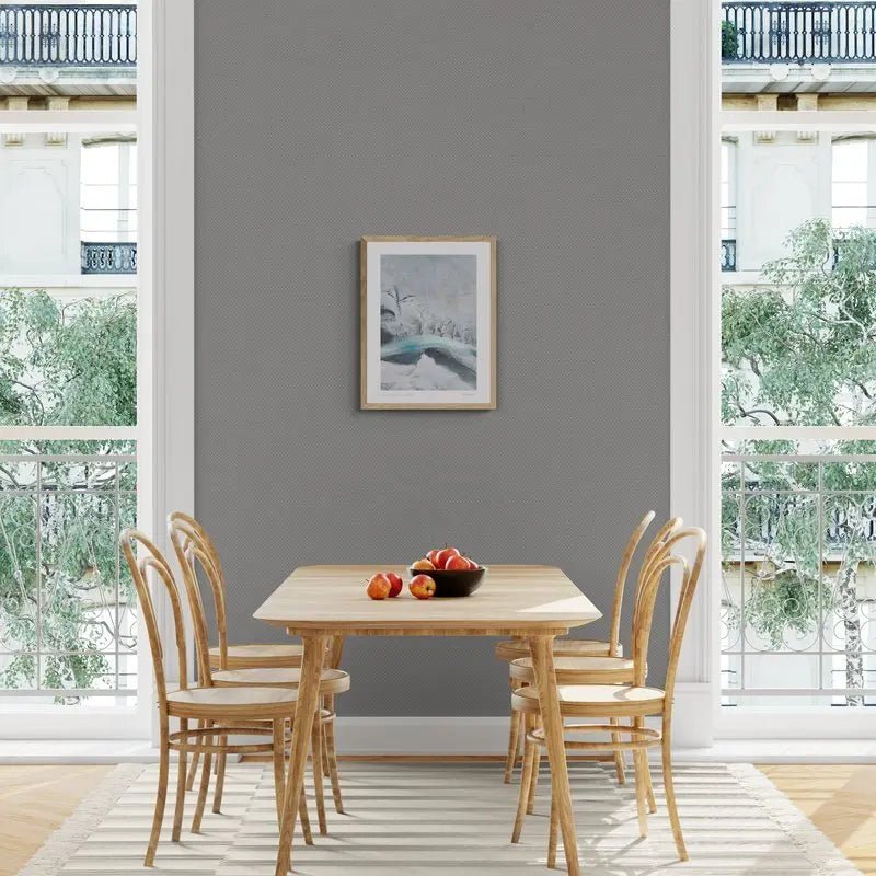 Winter's Embrace at Fjord di Papos, Iceland