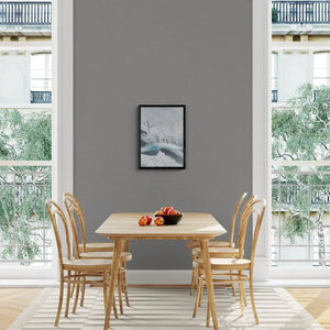 Winter's Embrace at Fjord di Papos, Iceland