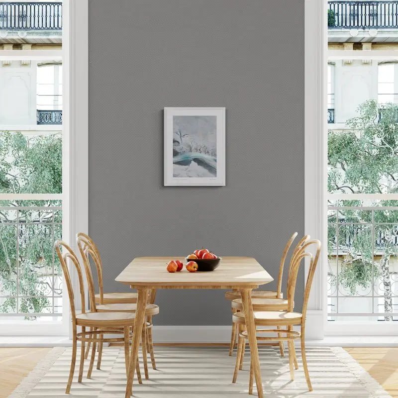 Winter's Embrace at Fjord di Papos, Iceland